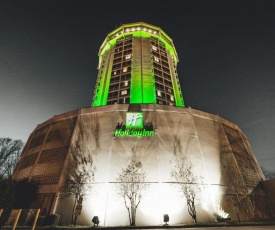 Holiday Inn Raleigh Downtown, an IHG Hotel