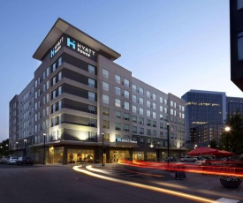 Hyatt House Raleigh North Hills