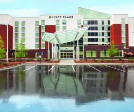 Hyatt Place Raleigh Cary