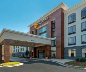 La Quinta by Wyndham Raleigh Downtown North