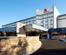 Raleigh Marriott Crabtree Valley