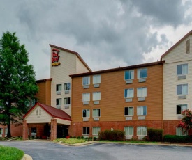 Red Roof Inn PLUS+ Raleigh NCSU - Convention Center