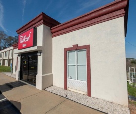 Red Roof Inn Raleigh - Crabtree Valley