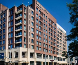 Residence Inn by Marriott Raleigh Downtown