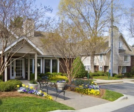 Residence Inn Raleigh Midtown