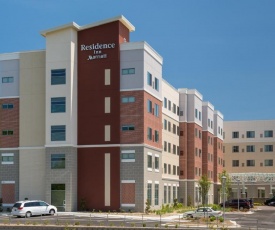 Residence Inn Raleigh-Durham Airport/Brier Creek