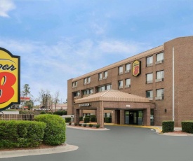 Super 8 by Wyndham Raleigh North East