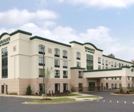 Wingate by Wyndham State Arena Raleigh/Cary Hotel