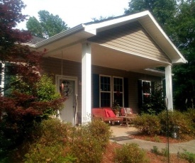 Spacious Two Bedroom Next To State Highway Patrol Office