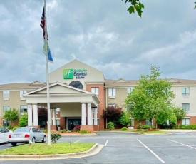 Holiday Inn Express & Suites Reidsville, an IHG Hotel
