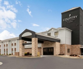 Country Inn & Suites by Radisson, Roanoke Rapids, NC