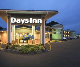 Days Inn by Wyndham Weldon Roanoke Rapids