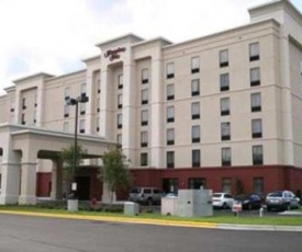 Hampton Inn Roanoke Rapids