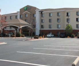 Holiday Inn Express & Suites Roanoke Rapids, an IHG Hotel