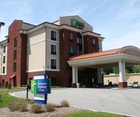 Holiday Inn Express Hotels & Suites Rockingham West, an IHG Hotel