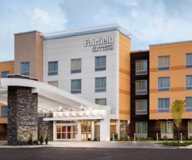 Fairfield Inn & Suites Rocky Mount