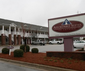 Affordable Suites Rocky Mount