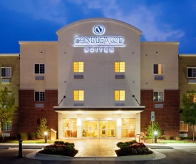 Candlewood Suites Rocky Mount, an IHG Hotel