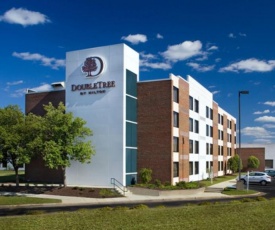 DoubleTree by Hilton Rocky Mount