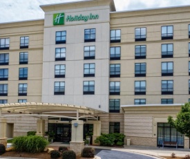 Holiday Inn Rocky Mount I-95 @ US 64, an IHG Hotel