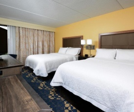 Hampton Inn Roxboro