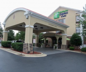 Holiday Inn Express Hotel & Suites Sanford, an IHG Hotel