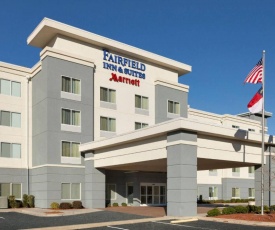 Fairfield Inn & Suites by Marriott Smithfield