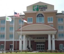 Holiday Inn Express & Suites - Smithfield/Selma, an IHG Hotel