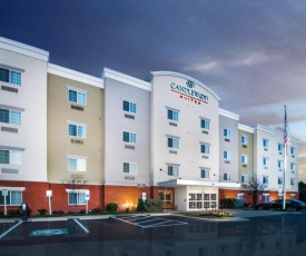 Candlewood Suites Wake Forest-Raleigh Area, an IHG Hotel
