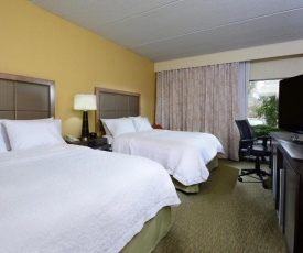 Hampton Inn Raleigh/Town of Wake Forest