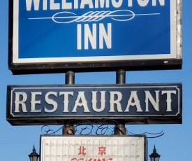 WILLIAMSTON INN