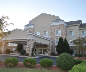 Holiday Inn Express Williamston, an IHG Hotel