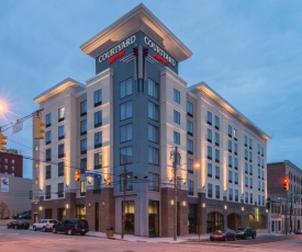 Courtyard by Marriott Wilmington Downtown/Historic District