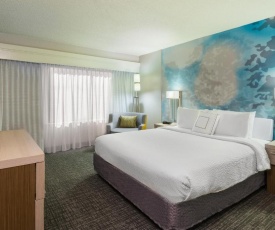 Courtyard by Marriott Wilmington/Wrightsville Beach