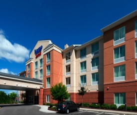 Fairfield Inn & Suites Wilmington Wrightsville Beach