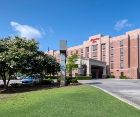 Hampton Inn Wilmington University Area