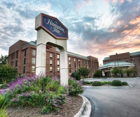 Hampton Inn Wilmington-Medical Park