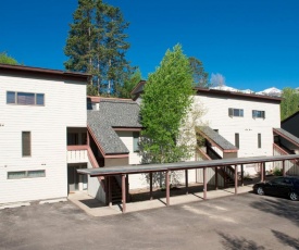 Buckwheat Condominiums