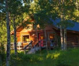 Trail Creek Ranch