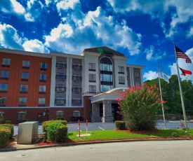 Holiday Inn Express Hotel & Suites - Wilson - Downtown, an IHG Hotel