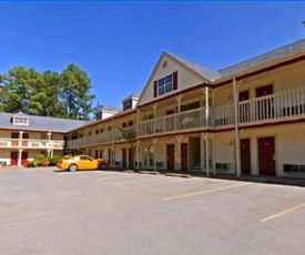 Americas Best Value Inn Anderson SC