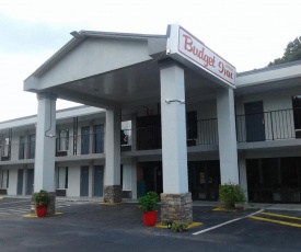 Budget Inn Anderson