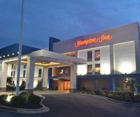 Hampton Inn Anderson