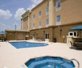 Hampton Inn Anderson/Alliance Business Park