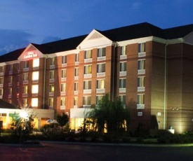 Hilton Garden Inn Anderson