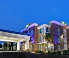 Holiday Inn Express Hotel & Suites Anderson I-85 - HWY 76, Exit 19B, an IHG Hotel