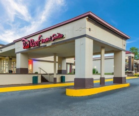 Red Roof Inn & Suites Anderson, SC