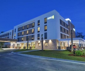 Home2 Suites By Hilton Beaufort