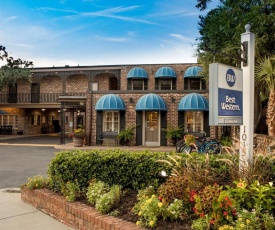 Best Western Sea Island Inn