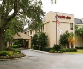 Hampton Inn Beaufort